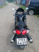 Kawasaki ZZR 1200. 1 200����. ��., ��������, ���, � �������� ����