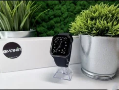 Apple Watch Series 7. GPS, NFC, IP67, IP68 ����