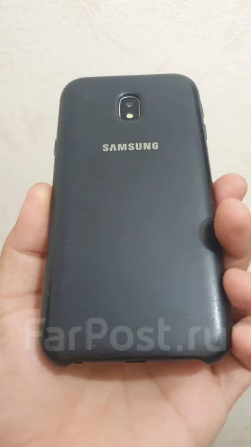Samsung Galaxy J3 2017. �/�, ������ ����