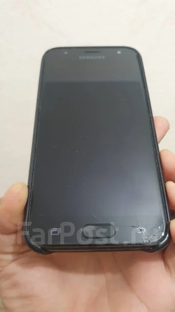 Samsung Galaxy J3 2017. �/�, ������ ����