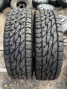 Bridgestone Dueler A/T 697. , 2012 , /,  10 % 