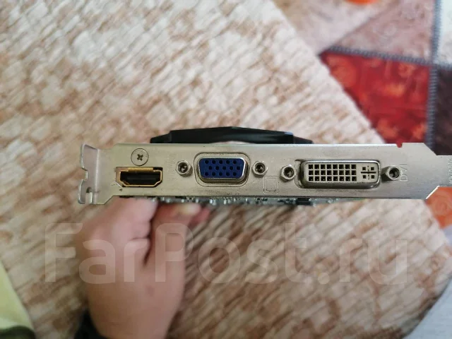 GeForce GT 730 ����