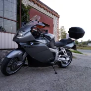 BMW K 1200 S ����