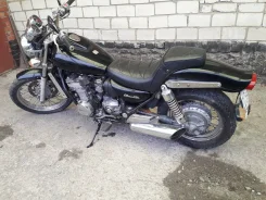 Kawasaki Eliminator 400. 399����. ��., ��������, ���������, ������ �� �� ����