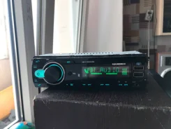Soundmax SM-CCR3181FB ����