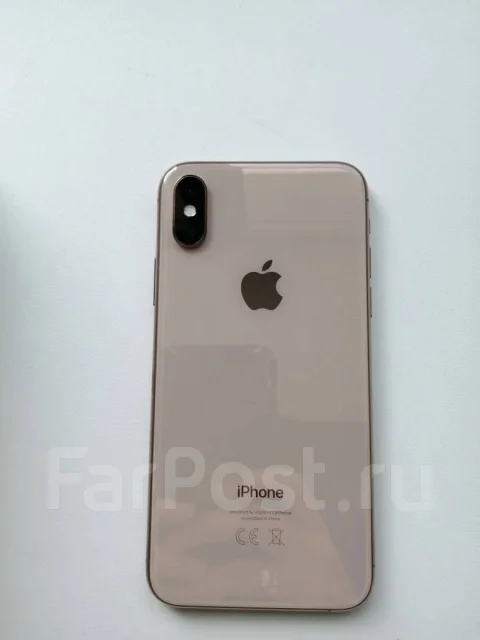Apple iPhone Xs. �/�, ������� ����