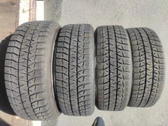 Bridgestone Blizzak WS-80. ������, ��� �����, �/�, ����� 10 % ����