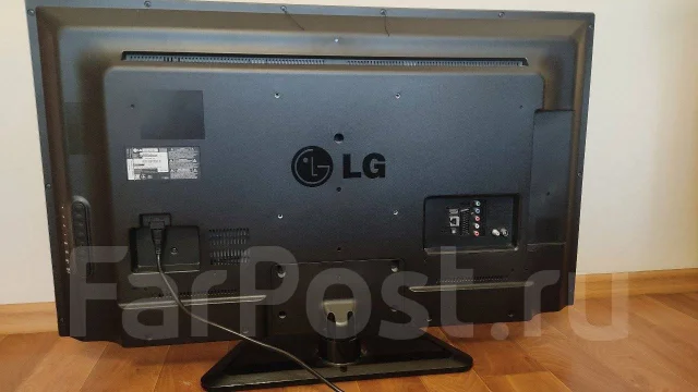 LG 42LN540V. LED ����