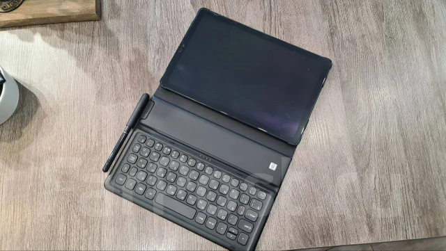 Samsung Galaxy Tab S4 ����
