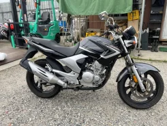 Yamaha YBR 250. 250����. ��., ��������, ���, ��� ������� ����