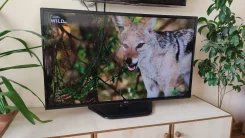 LG 42LN540V. LED ����