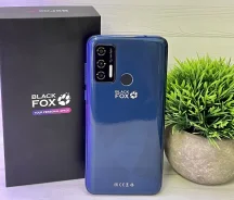 Black Fox. �/�, ������ ����