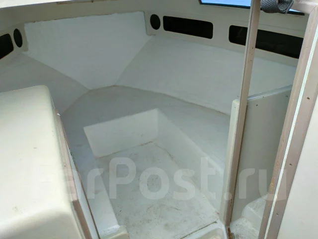 Yamaha FR-27. 1995 ���, ����� 8,6��., ��������� ���������, 250��.�., ������ ����
