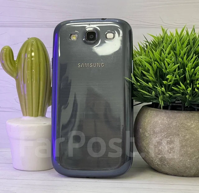 Samsung Galaxy S3. �/� ����