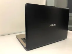 Asus VivoBook D540NA. 15.6", 1,1����, ��� 4 ��, ���� 500���, WiFi: 1, Bluetooth: 1, ����������� �� 10��. ����