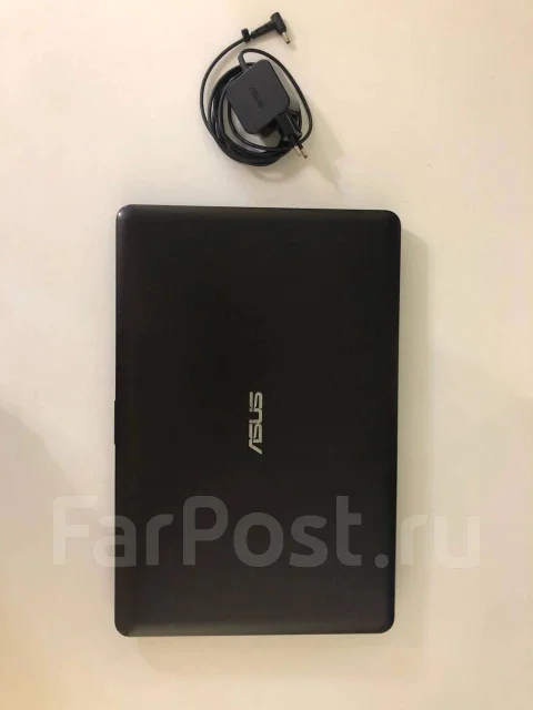 Asus VivoBook D540NA. 15.6", 1,1����, ��� 4 ��, ���� 500���, WiFi: 1, Bluetooth: 1, ����������� �� 10��. ����
