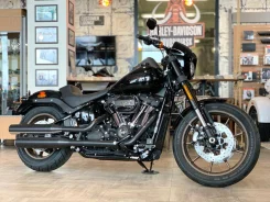 Harley-Davidson Dyna Low Rider S FXDLS. 1 868����. ��., ��������, ���������, ��� ������� ����