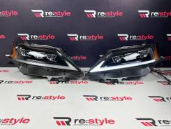 Lexus RX350 / Lexus RX270 12-15 Vland 
