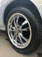 Weds Artisan Spirit Bellona. 7.0x17", 5x114.3, ET38 ����
