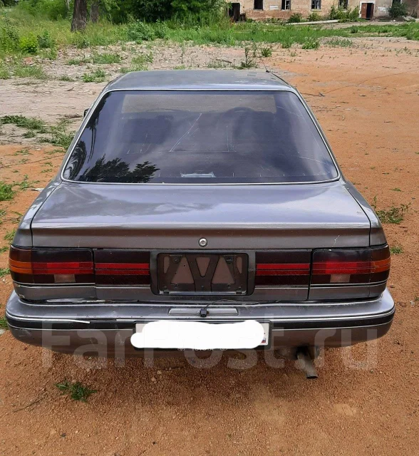 Toyota sprinter ae90
