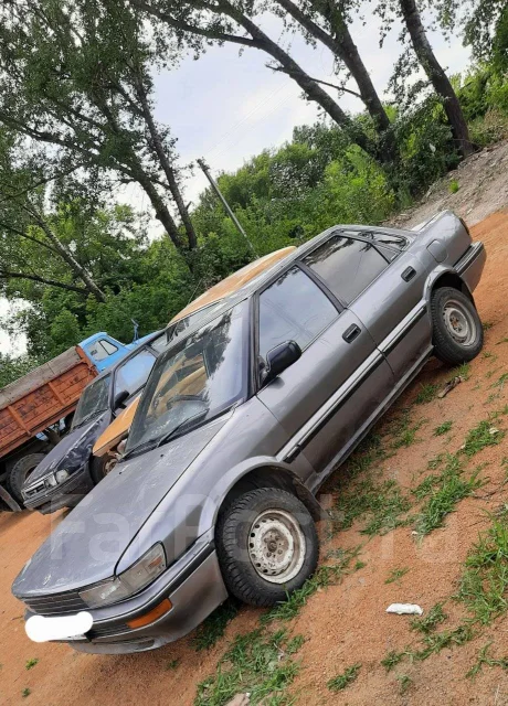 Toyota sprinter ae90