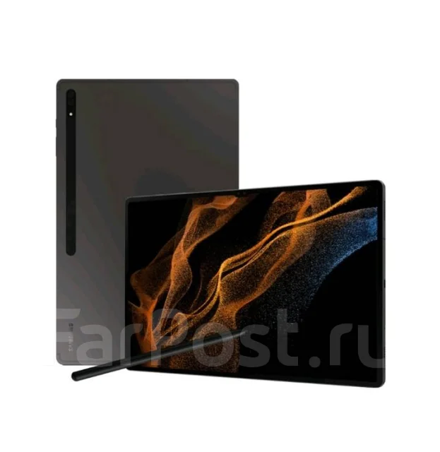 Samsung Galaxy Tab S8 Ultra. ��� ����� �� ������������ ����