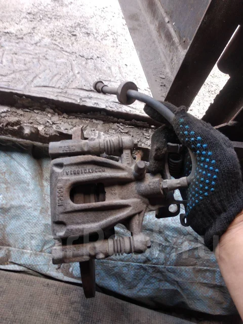 Ford Mondeo ����