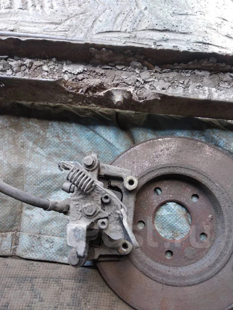 Ford Mondeo ����