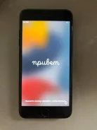Apple iPhone 7 Plus. �/�, ������ ����