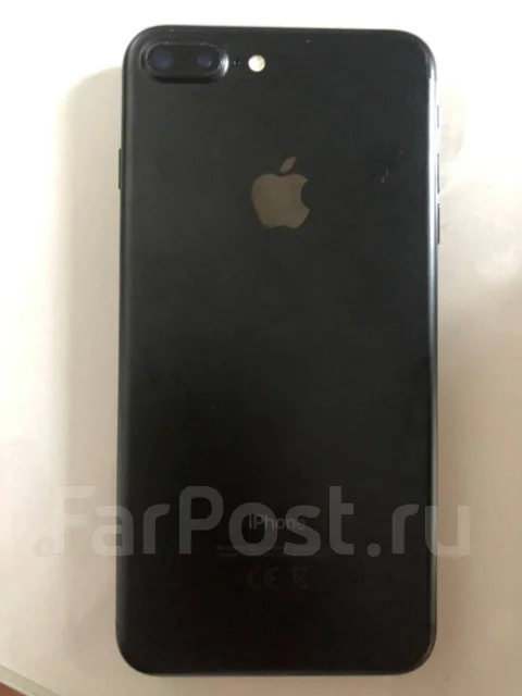 Apple iPhone 7 Plus. �/�, ������ ����