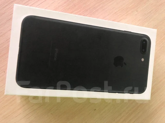 Apple iPhone 7 Plus. �/�, ������ ����