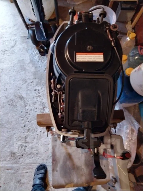 Sharmax. 9,9��.�., 2-�������, ����������, ���� S (381 ��), 2018 ��� ����