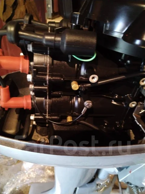 Sharmax. 9,9��.�., 2-�������, ����������, ���� S (381 ��), 2018 ��� ����