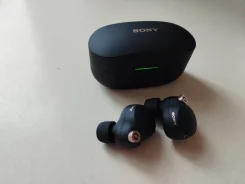 Sony WF-1000XM4 ����