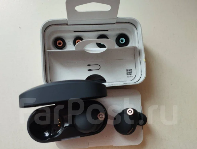 Sony WF-1000XM4 ����