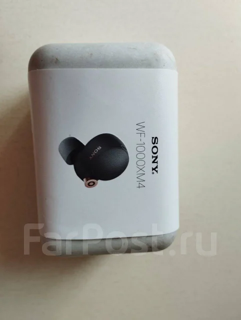 Sony WF-1000XM4 ����