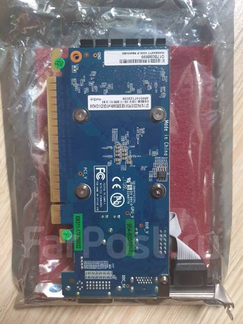 Gt 710 1gb galax clearance