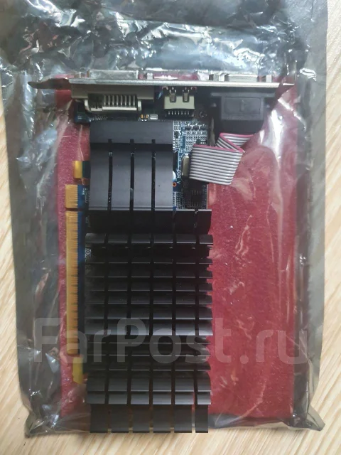 GeForce GT 710 ����