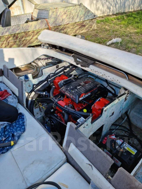 Bayliner. 1993 ���, ����� 5,6��., ��������� ��� ���������, 190��.�., ������ ����