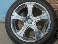 Lowenhart. 8.0x19", 5x112, 5x114.3, ET45, �� 73,1���. ����