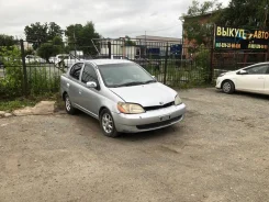 Toyota Platz. �������, ��������, 1.5, ������, 170 000����. �� ����