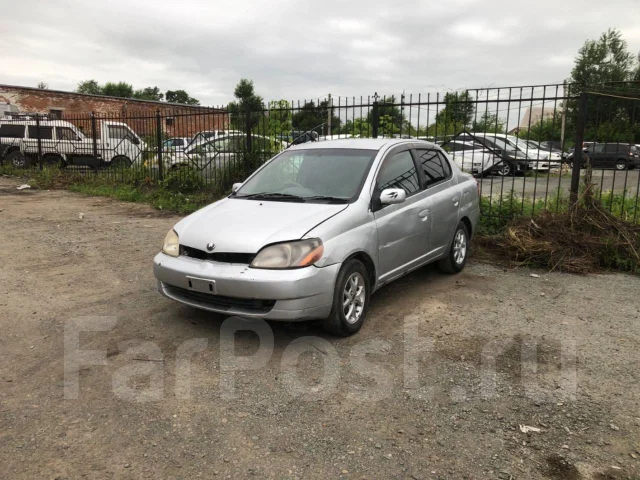 Toyota Platz. �������, ��������, 1.5, ������, 170 000����. �� ����