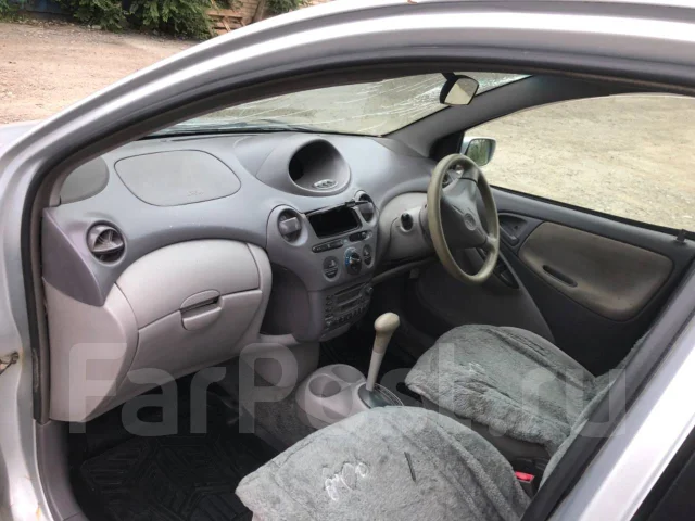 Toyota Platz. �������, ��������, 1.5, ������, 170 000����. �� ����