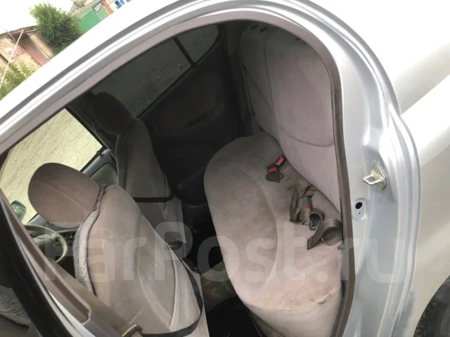 Toyota Platz. �������, ��������, 1.5, ������, 170 000����. �� ����