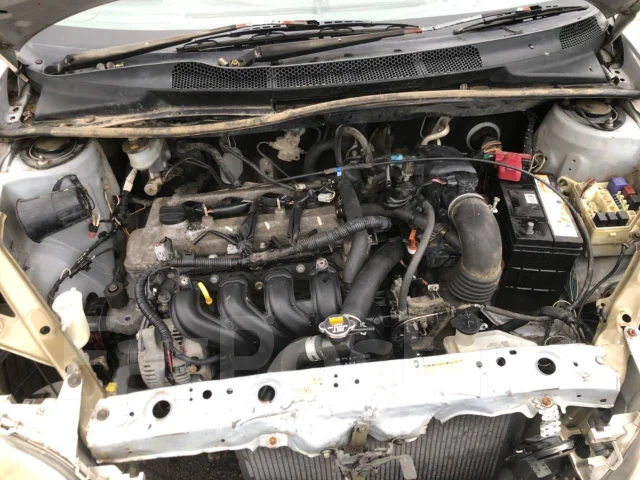 Toyota Platz. �������, ��������, 1.5, ������, 170 000����. �� ����