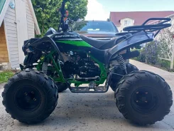 Motax ATV Raptor. ��������, ��� ���\���, � �������� ����