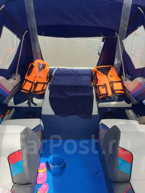 Bayliner. 1989 ���, ��������� ������������, 130��.�., ������ ����