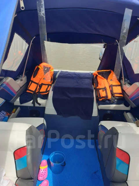 Bayliner. 1989 ���, ��������� ������������, 130��.�., ������ ����