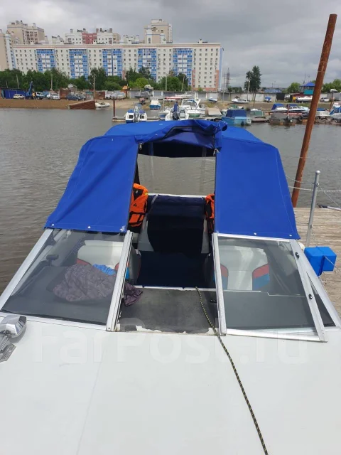 Bayliner. 1989 ���, ��������� ������������, 130��.�., ������ ����