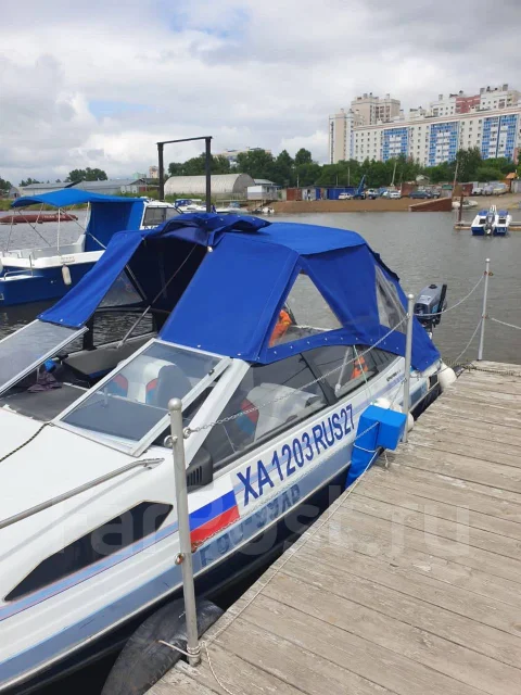 Bayliner. 1989 ���, ��������� ������������, 130��.�., ������ ����